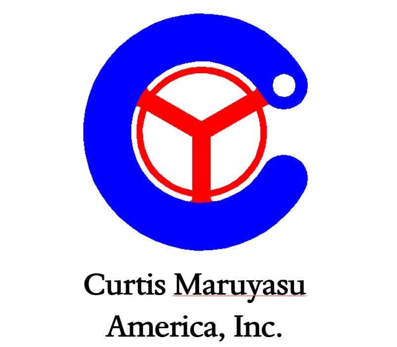 Curtis Maruyasu America CMA Logo