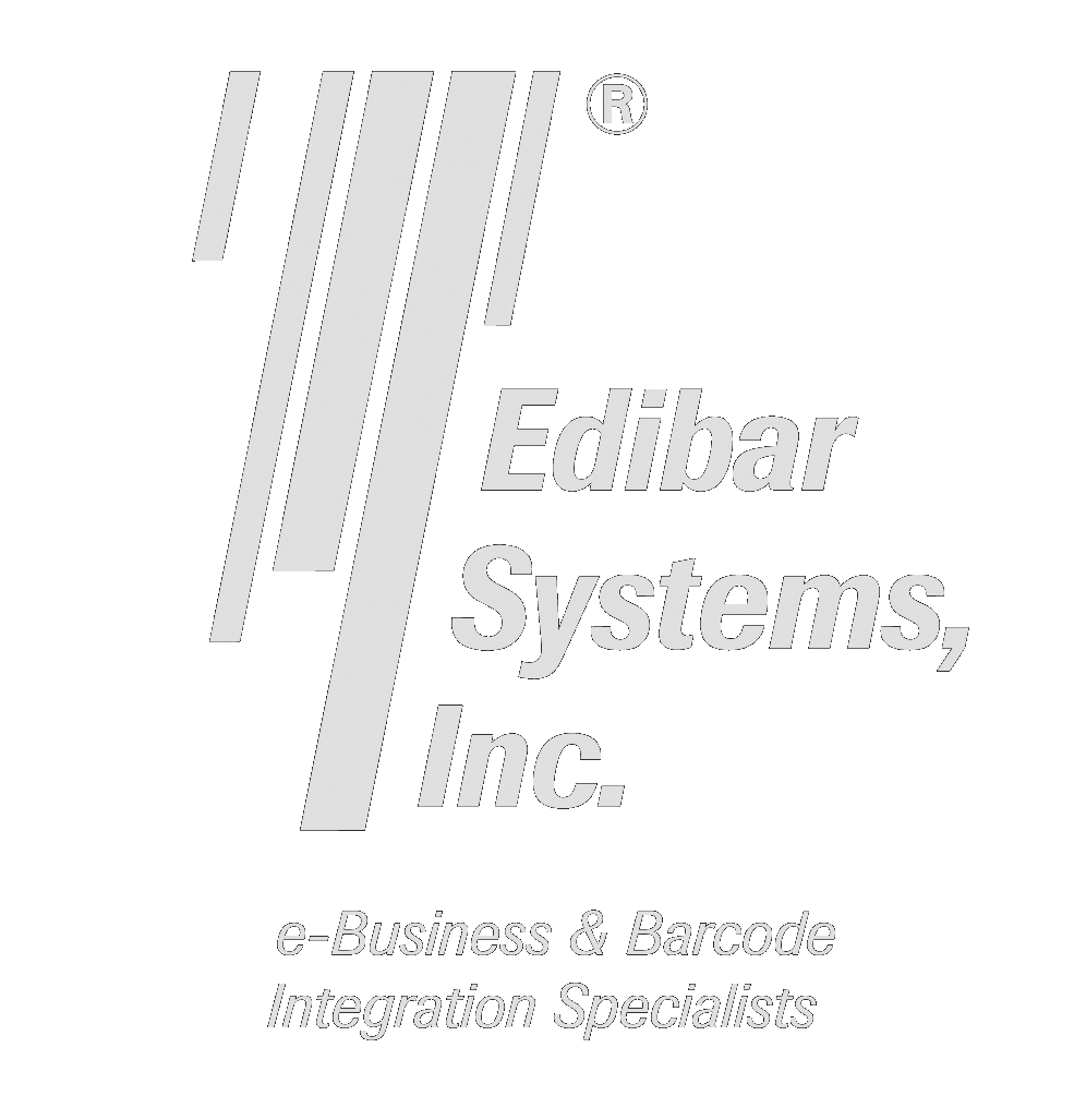 Edibar Footer Logo